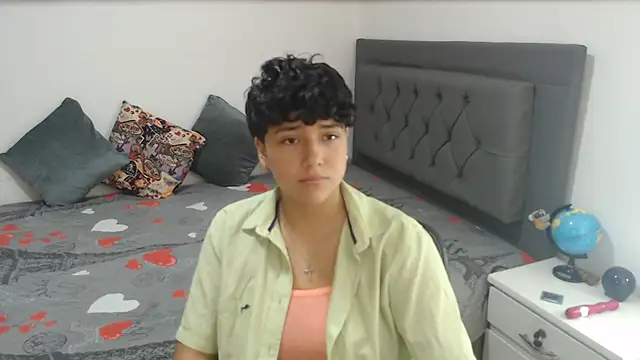 BlakeTaylor21 webcam