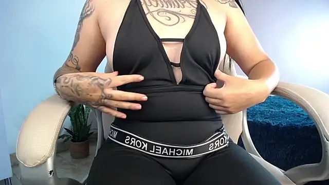 lily_bermudez webcam