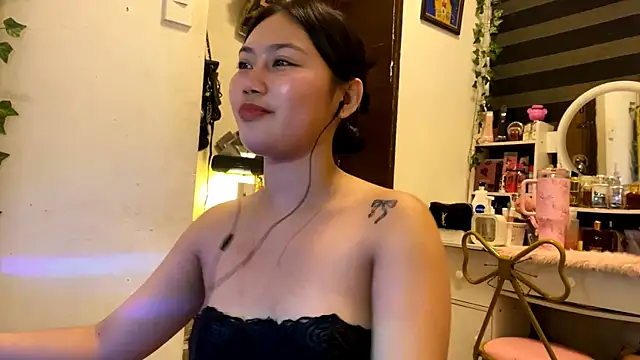 GlindaDejardin webcam