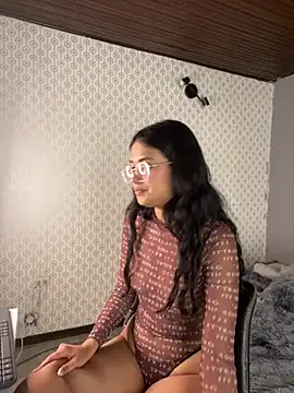 BabyLuli_Pink webcam