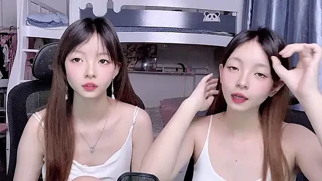 xiaoqiao-daqiao webcam