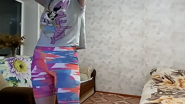 HornyNightTeacher webcam