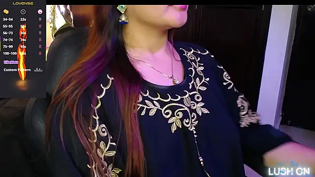 jhanvi_umarani webcam