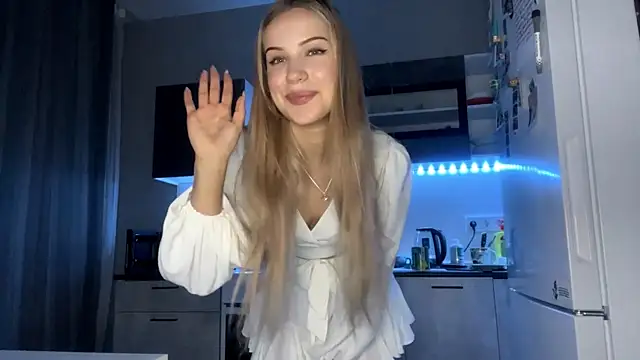 LevelledPilot webcam