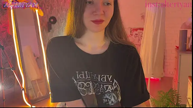 altertyan webcam