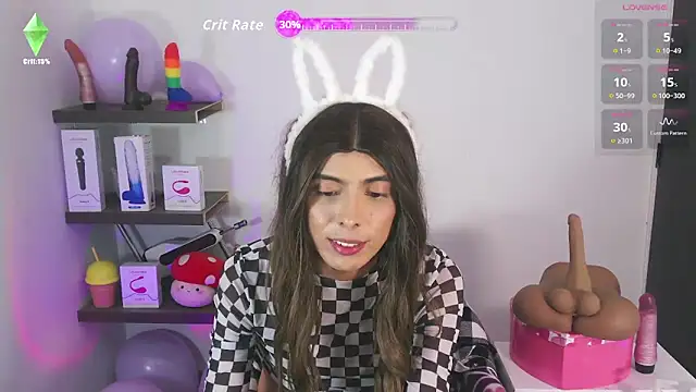 valentina_crtti webcam