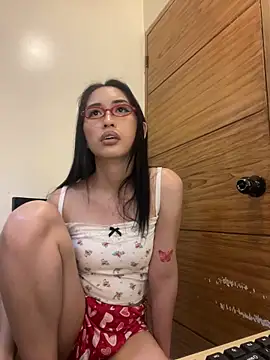 goddess_athena69 webcam