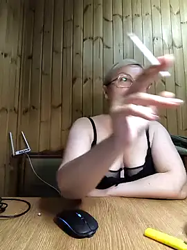 White-Chocolatte webcam