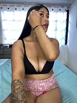 Simplemente_Aurora webcam