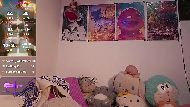 kaori_sama_uwu webcam