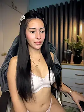 Jasmine_Elcock webcam