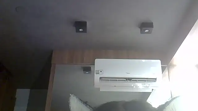 SkinnyKitten webcam