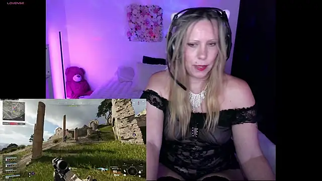 ArchangelTheFrancaise webcam