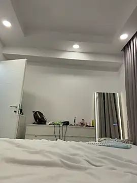 IsabellaEtthan webcam