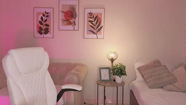 DahianaWalcott webcam