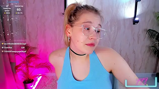 Colleen_Blake webcam