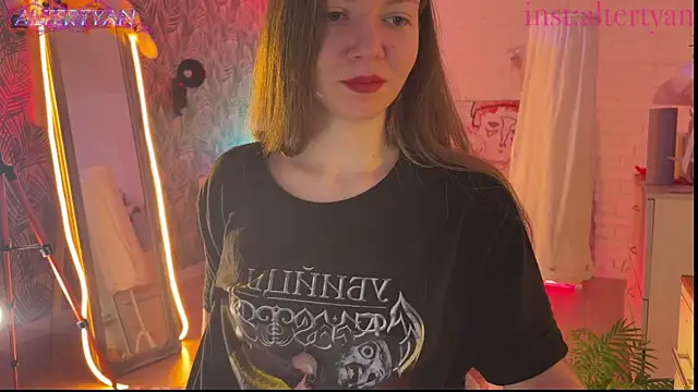 altertyan webcam