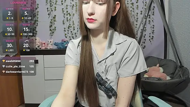 Yoonhee_ki webcam