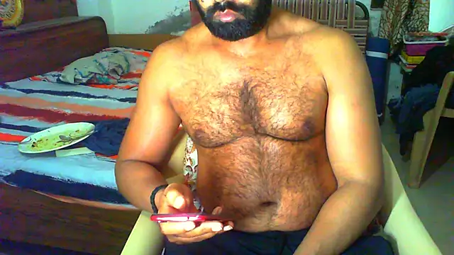 vbestshow (Ask my age) - all naked