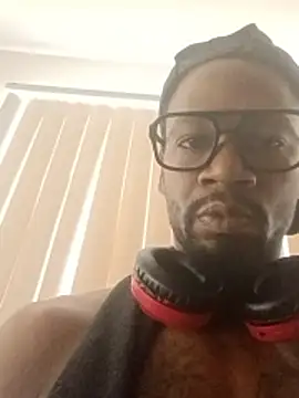 HilariousBrain9 webcam