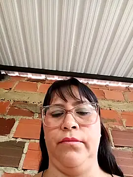 Dirty_Pregnant_Mommy webcam