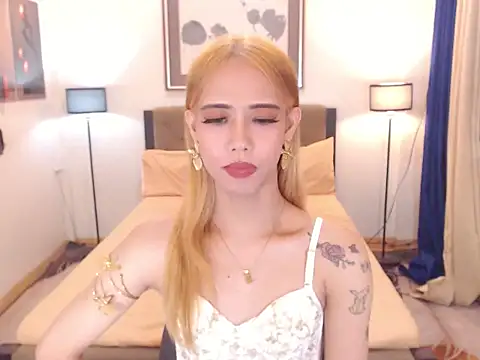 PreciousAmore webcam