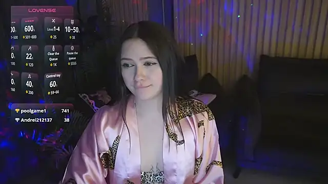 MargaritaGrey webcam