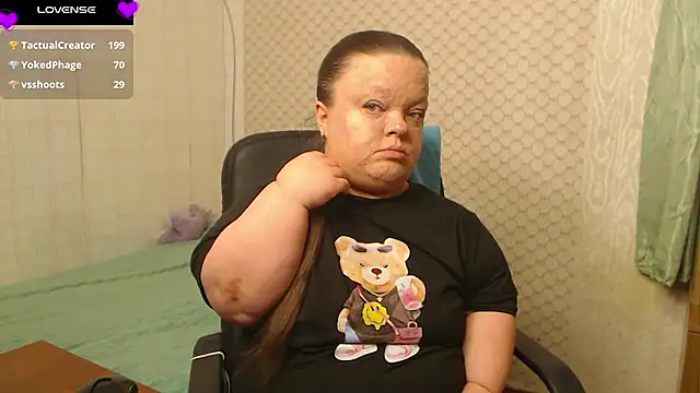 Janiffer_MiMi webcam