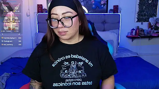 Kata_Bigboobs webcam