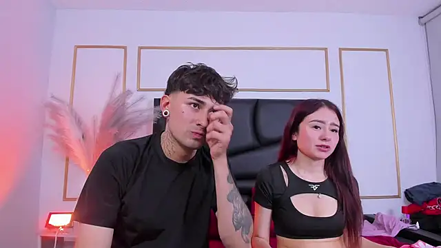 Kenji_n_Rousse webcam