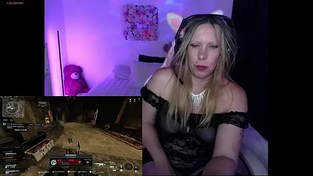 ArchangelTheFrancaise webcam