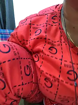 Webcam Model (Samarya-78)  is live.Free join now!