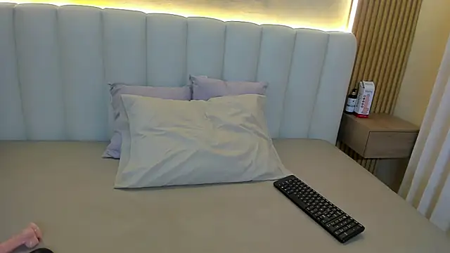 Michelle_Saenz_ webcam