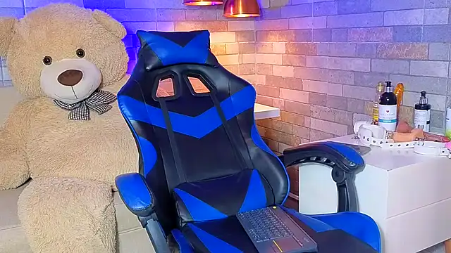 DixyPalmer live sex cam