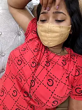 Webcam Model (Samarya-78)  is live.Free join now!