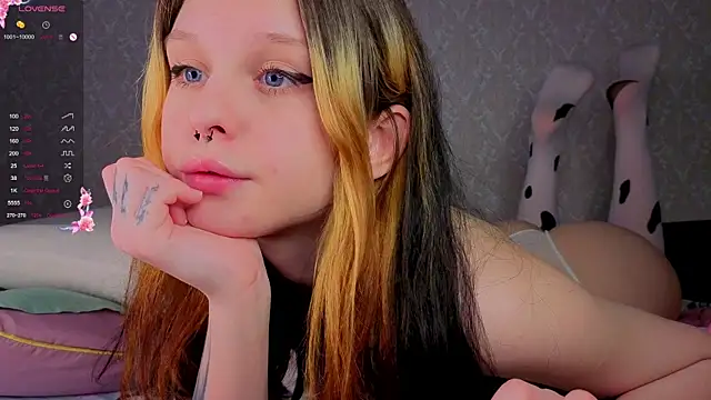 Hi_Kitti - Cams en Vivo