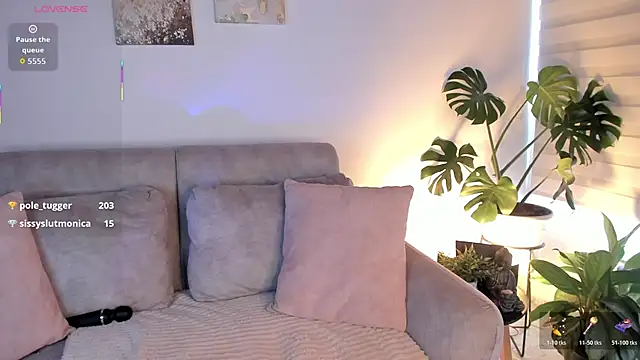 Estrer_collins webcam