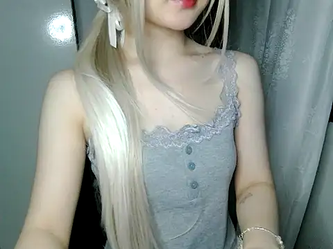 _shizukaa_ - _Shizukaa_'s free webcam - UK Sex Cams