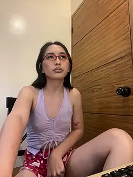 goddess_athena69 webcam