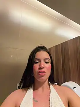 Rafaellaz from StripChat is Freechat