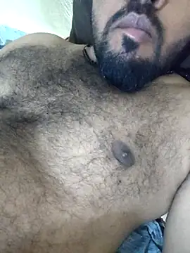 vichuhot (Ask my age) - New mob