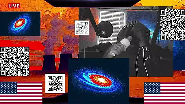 RussellTaylorLacy webcam