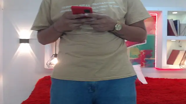 dominantboy4 (M twink) - cum show