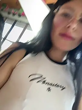 GiuliaBianchi webcam