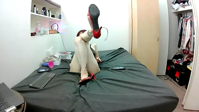 Empress_Lilith webcam