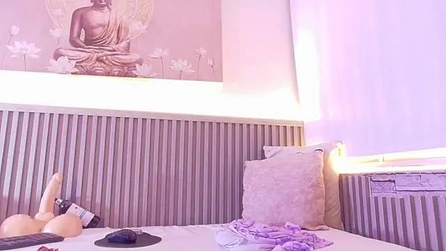 liz_monserrat_1 webcam