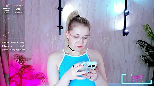 Colleen_Blake webcam