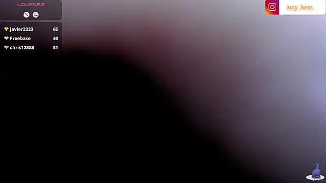 Lucyy-hess webcam