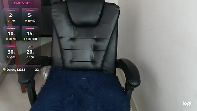 spicey_latina webcam