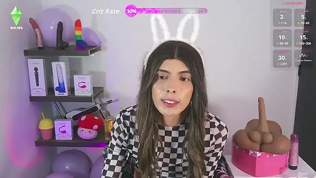 valentina_crtti webcam